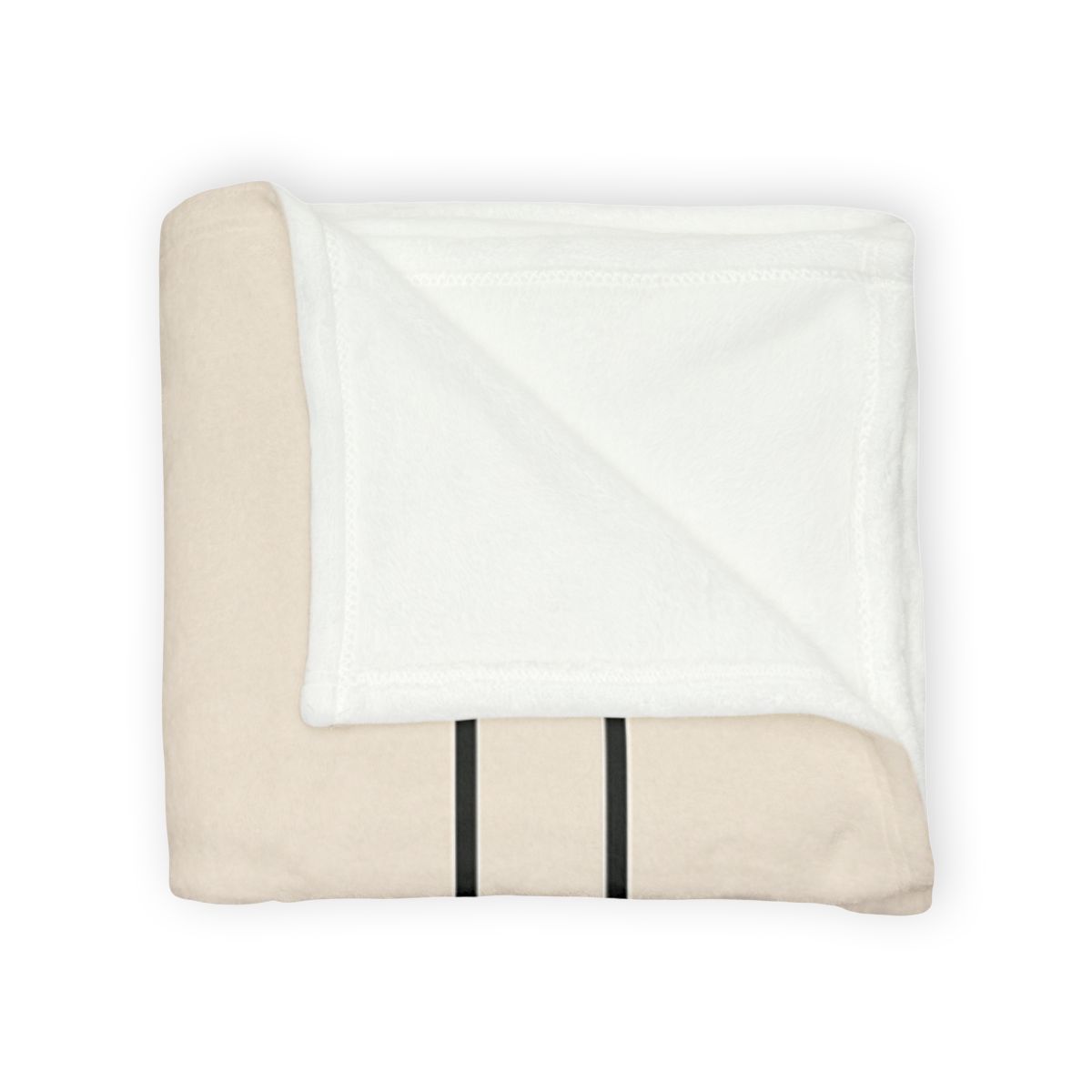 Quiet Column With Split Ring warm winter blankets