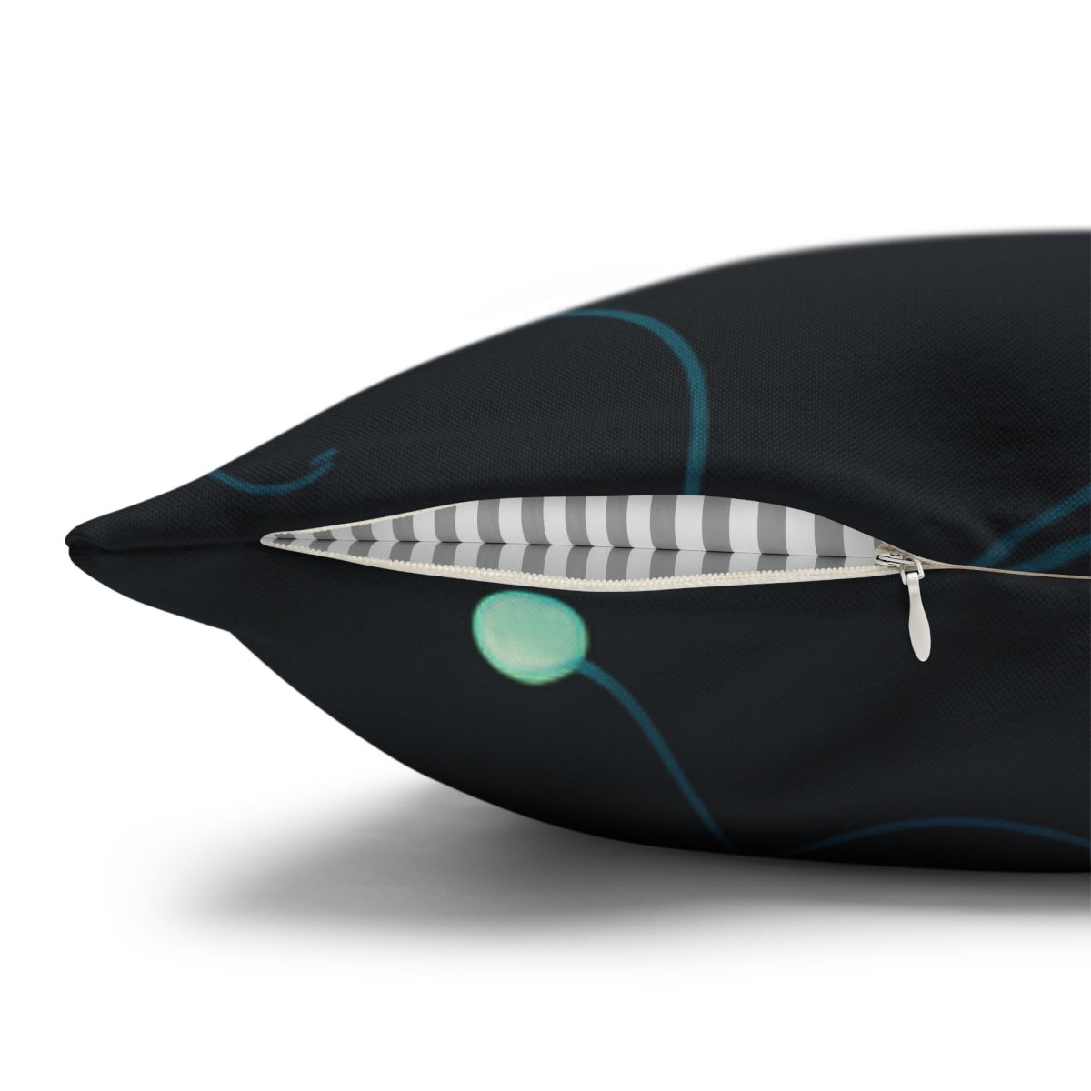 Vine Filament Constellation comfortable bedding pillow covers