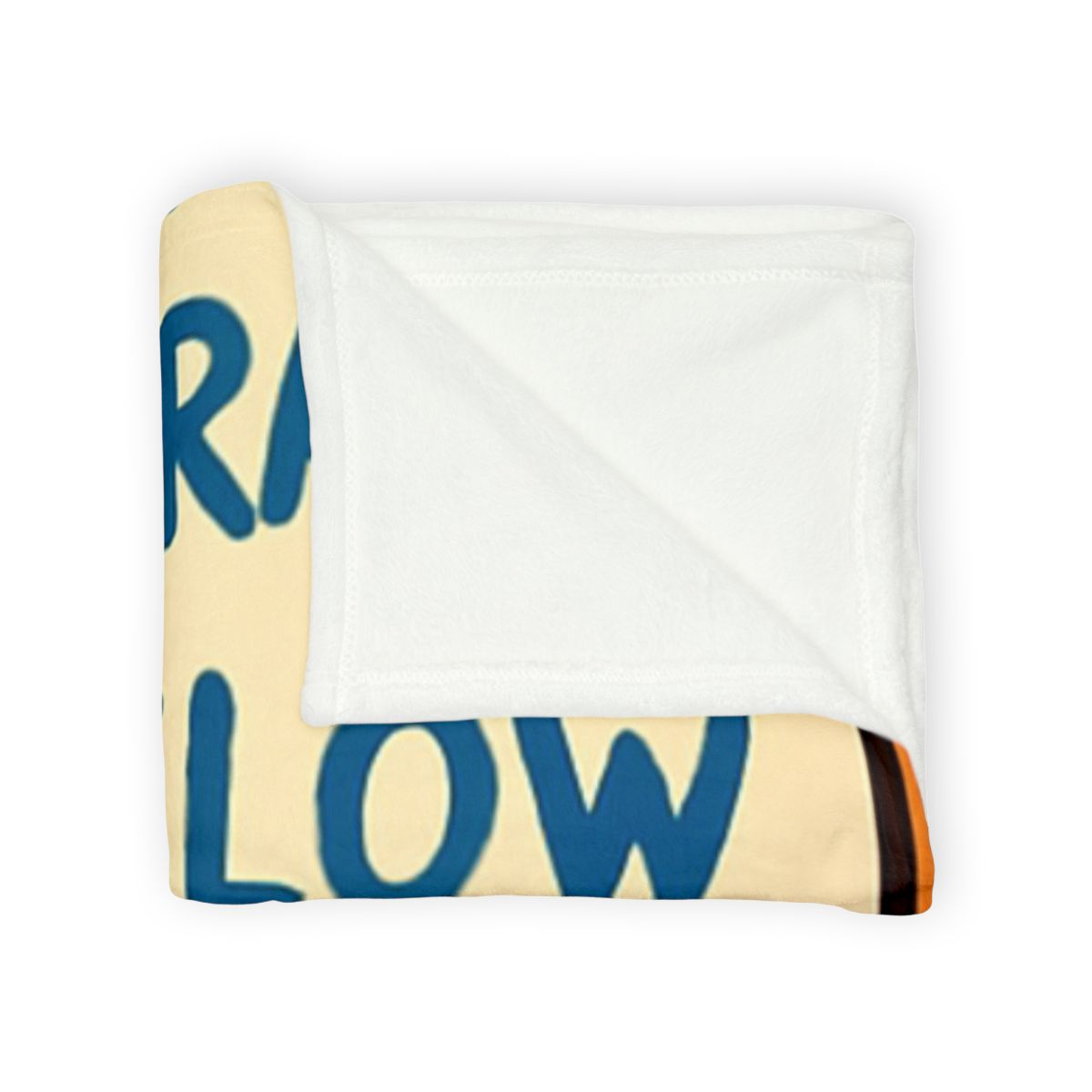 Time Dilation Treehouse Twins personalized cozy blankets