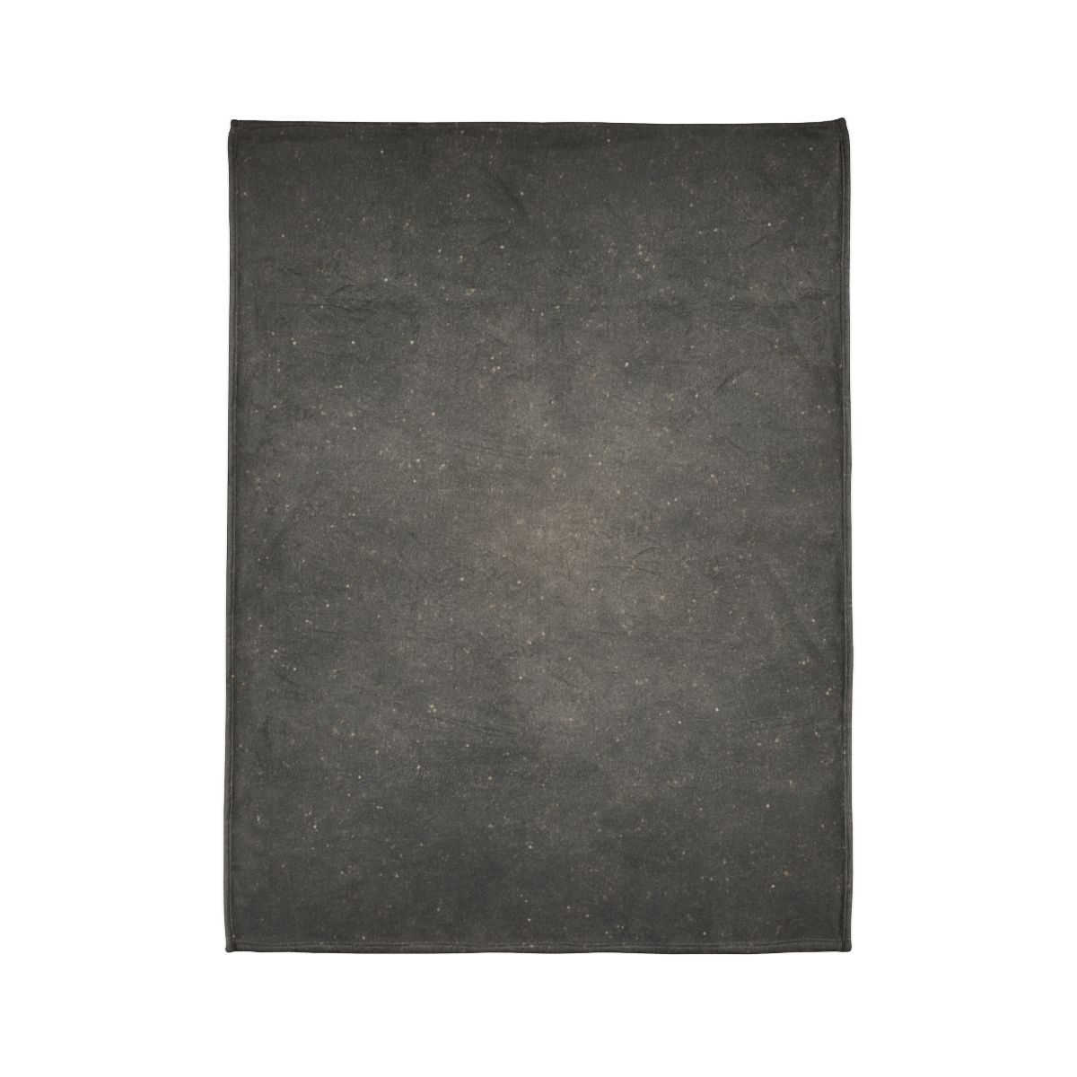 Microwave Echo Texture Field designer printed blankets