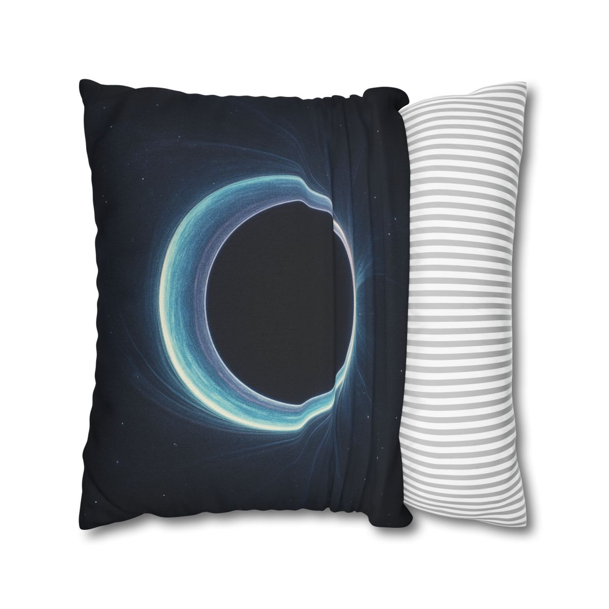 Gravitational Prism Bloom comfortable bedding pillow covers
