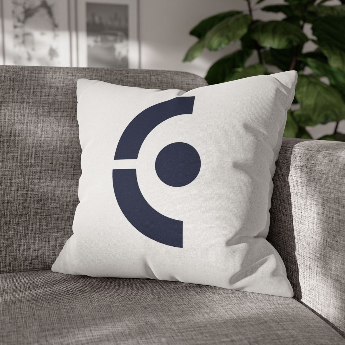 Twin Arcs Eclipse Study personalized pillow covers