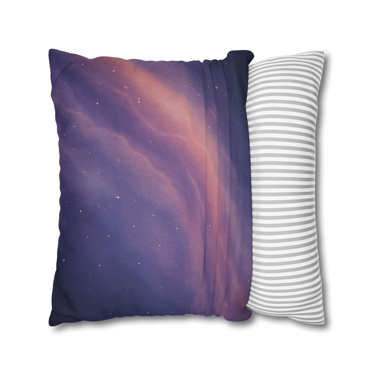 Chromatic Dust Tide Tapestry stylish decorative pillowcases