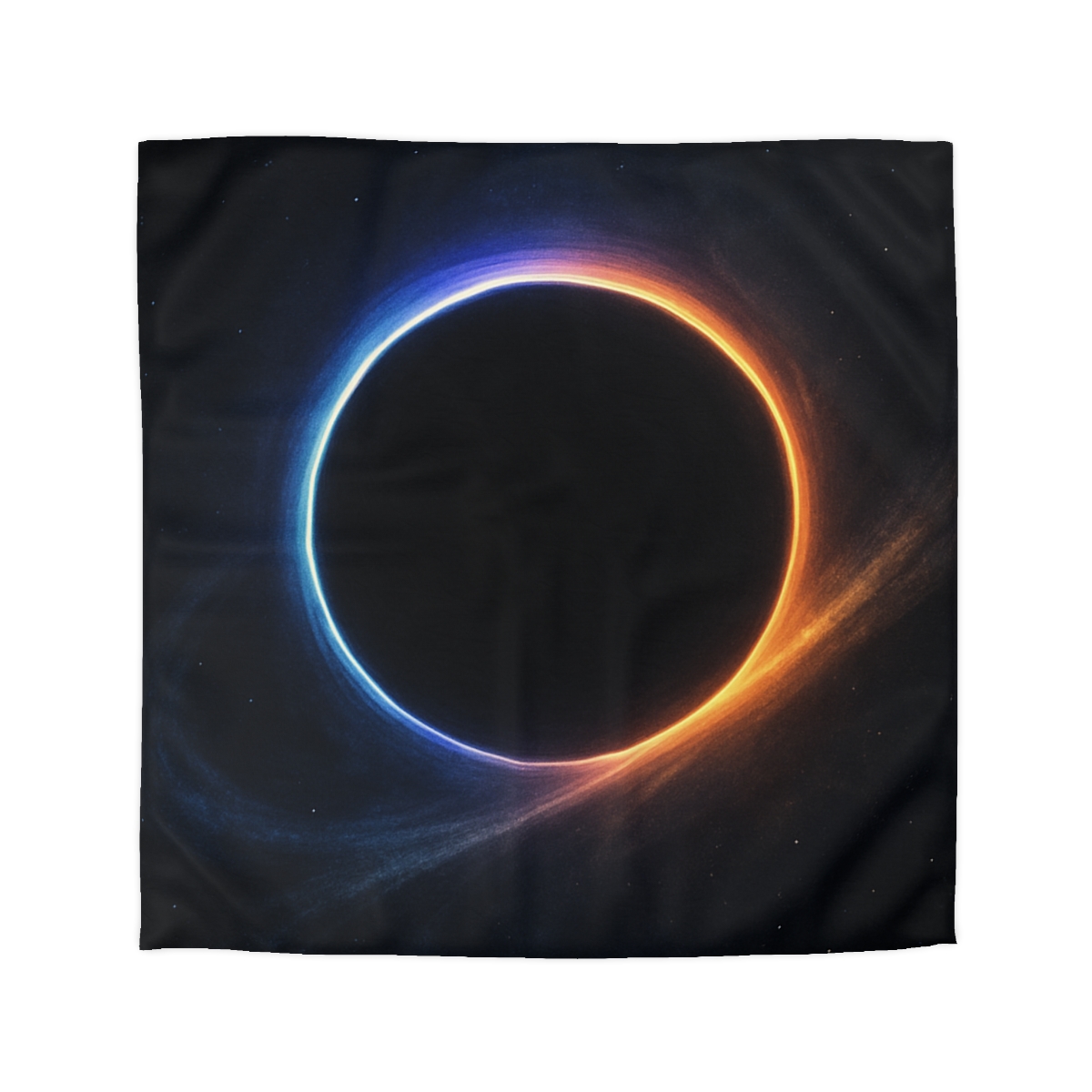 Prismatic Event Horizon Bloom warm winter duvets