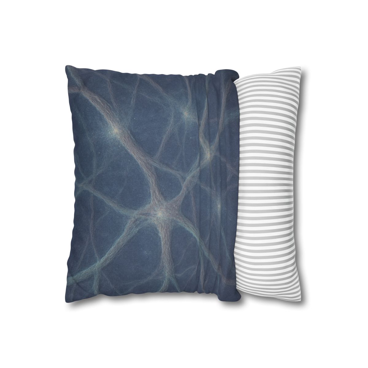 Cosmic Web Filament trendy patterned pillow cases
