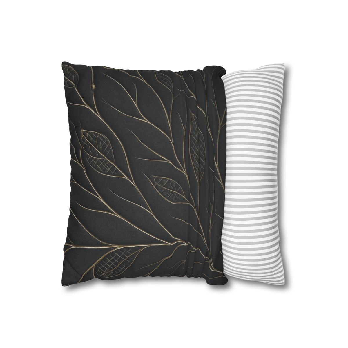 Vein Circuit Filigree unique gift pillow cases