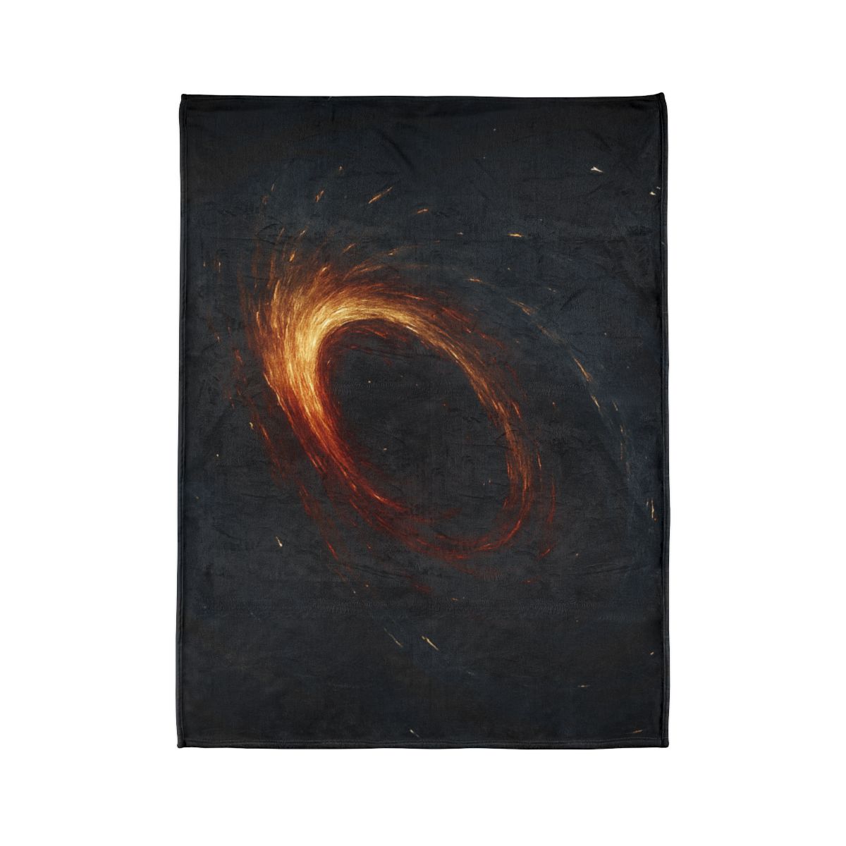 Gravity Echo Vortex warm winter blankets