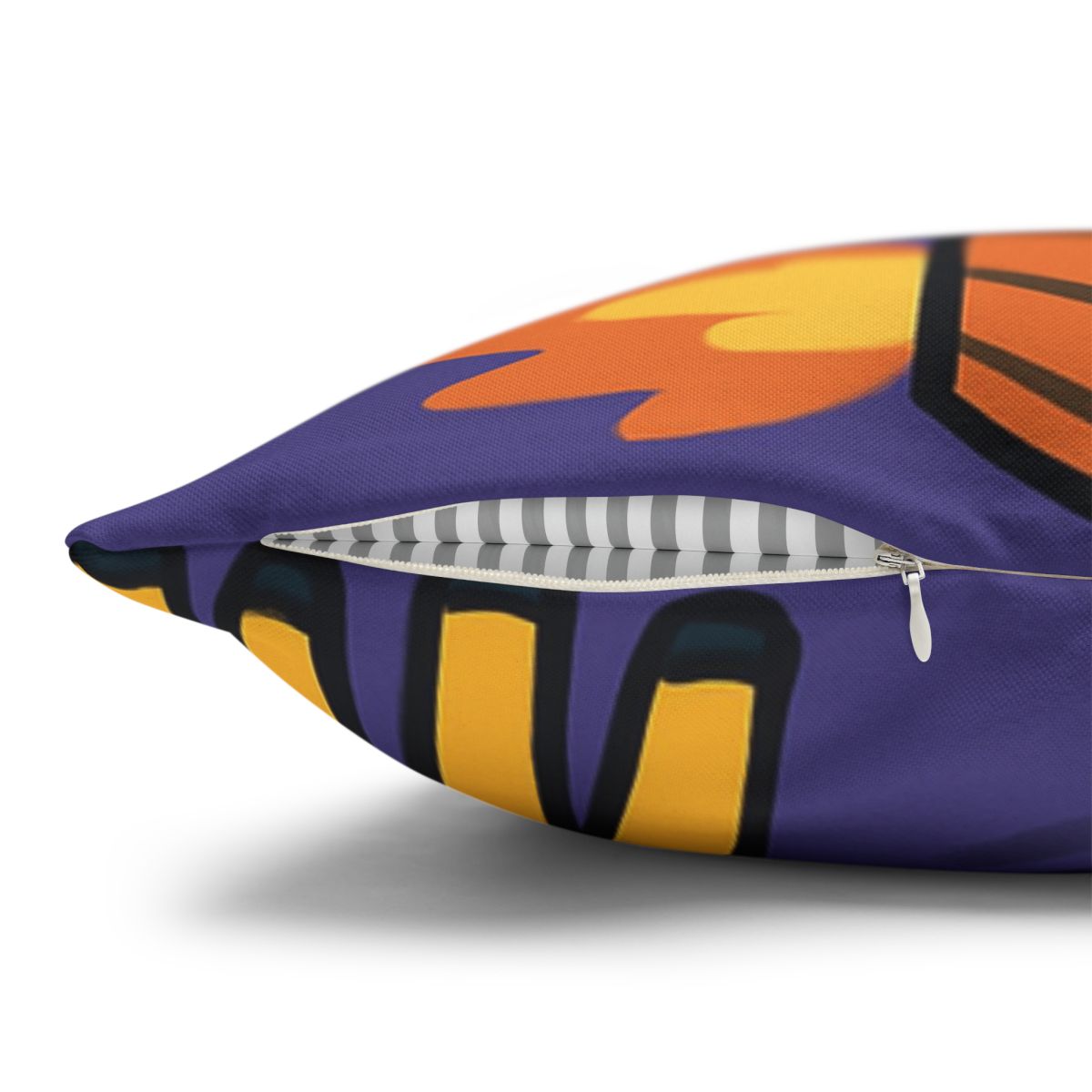 Starry Space Zoo custom pillow cases