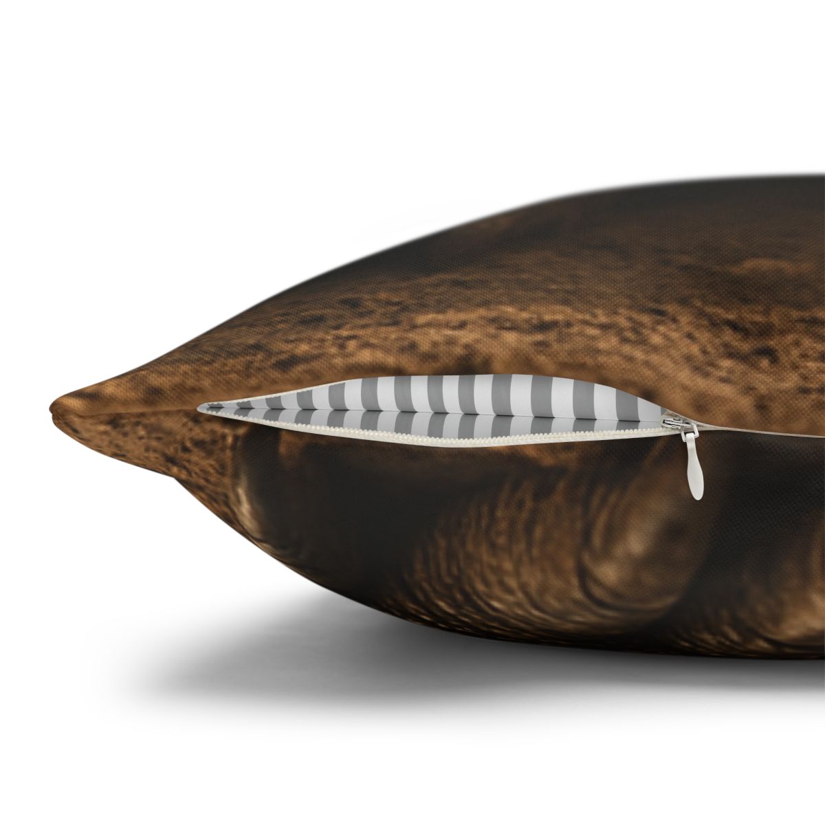 Ancient Sentinel Komodo Dragon custom pillow cases