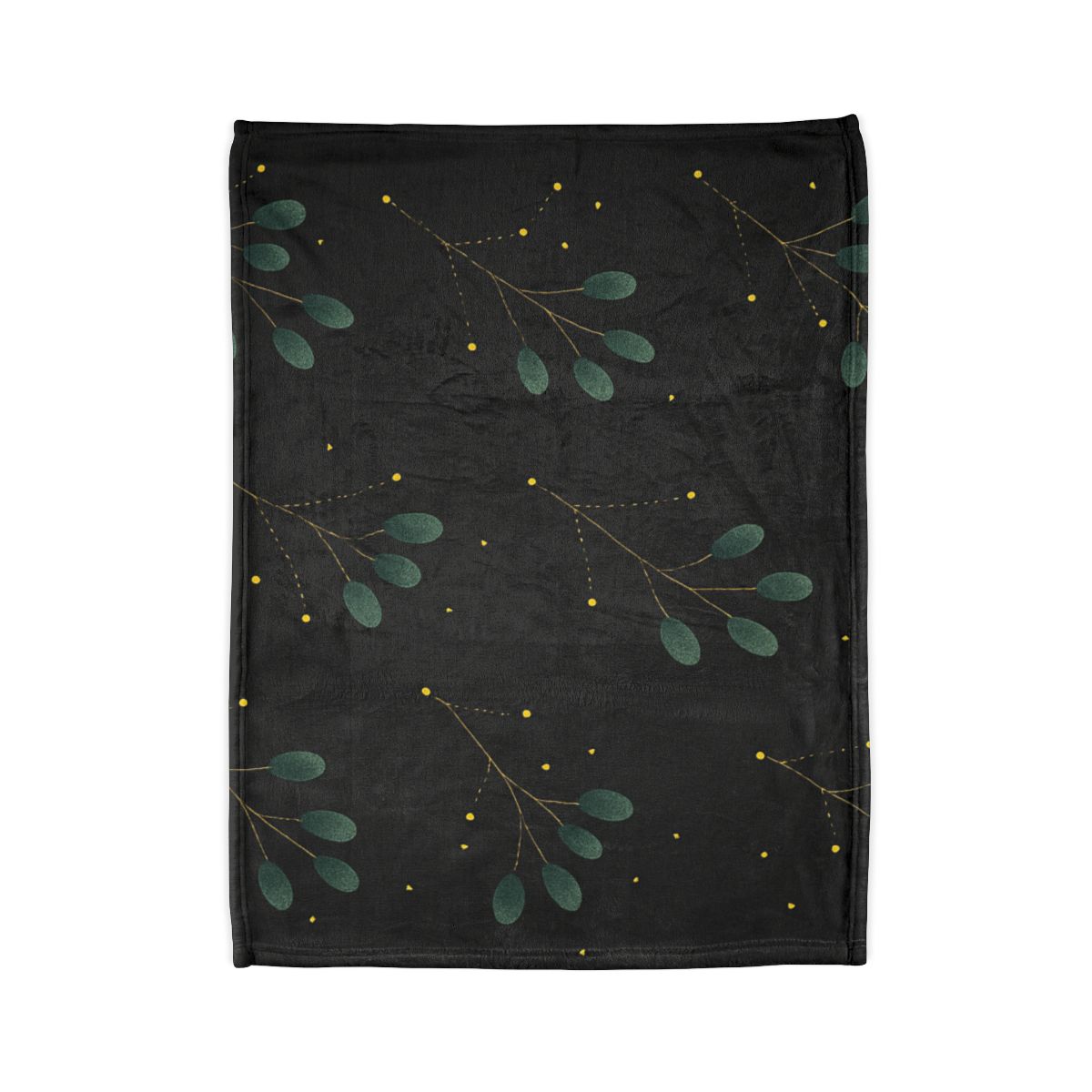 Seed Pod Constellation Cluster custom blankets