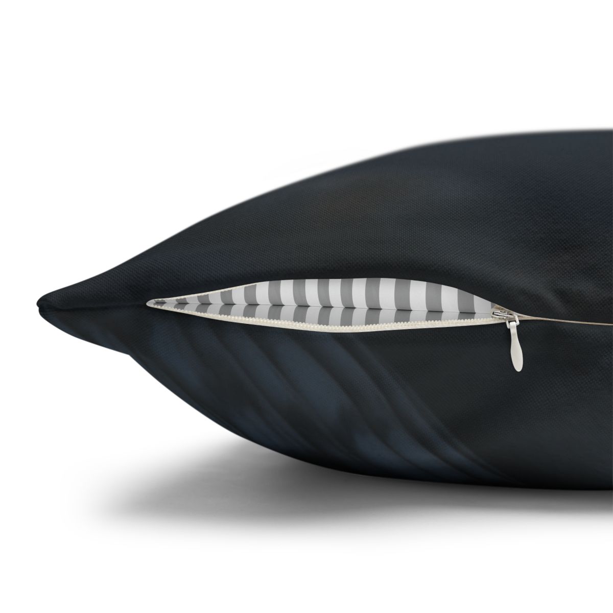 Twilight Watcher Snowy Owl personalized pillow covers