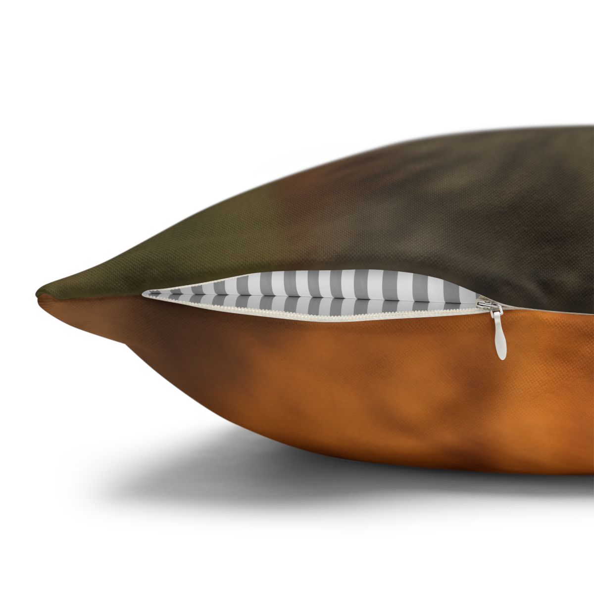 Crimson Whisper Red Fox stylish decorative pillowcases