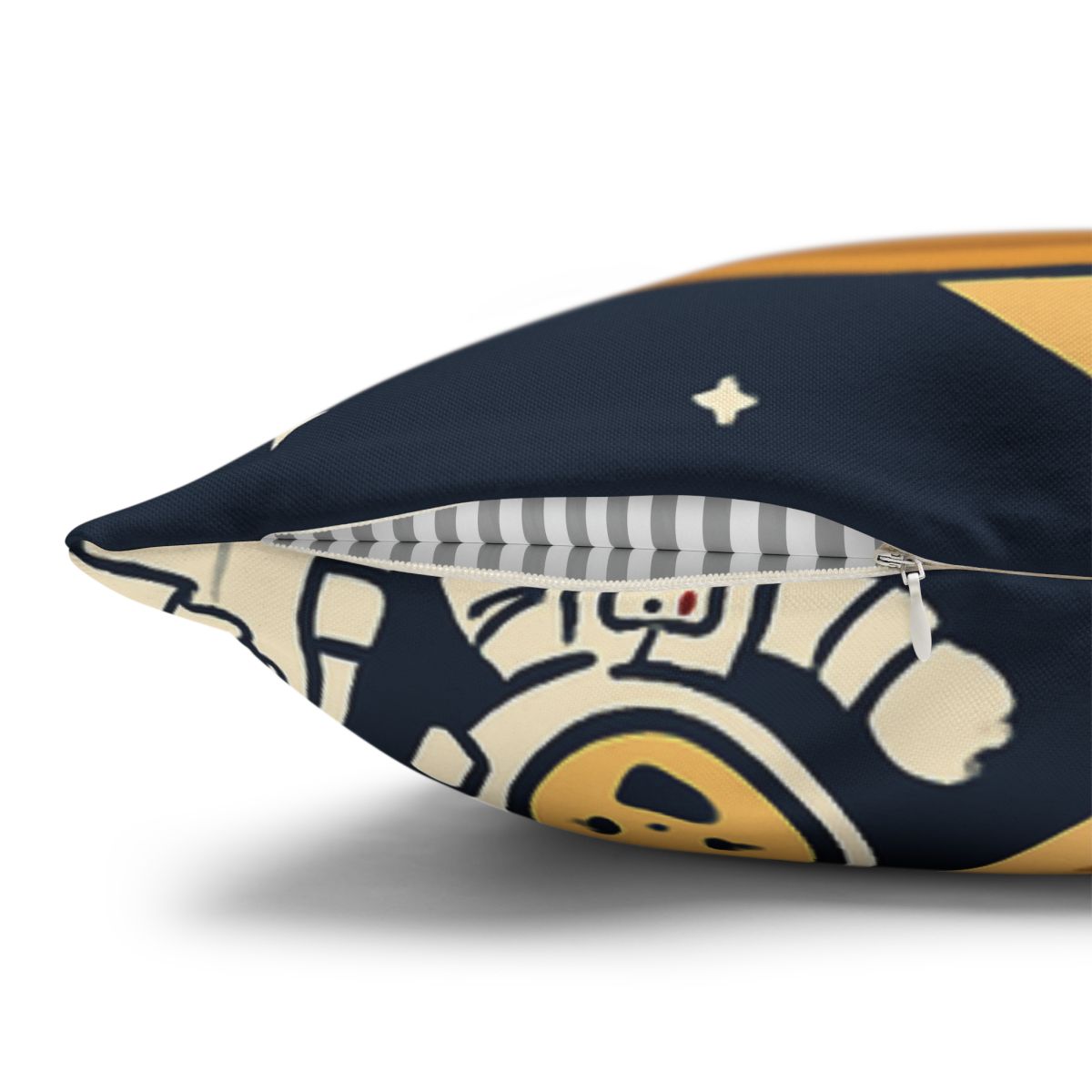 Solar System Soup Kitchen designer print pillow cases