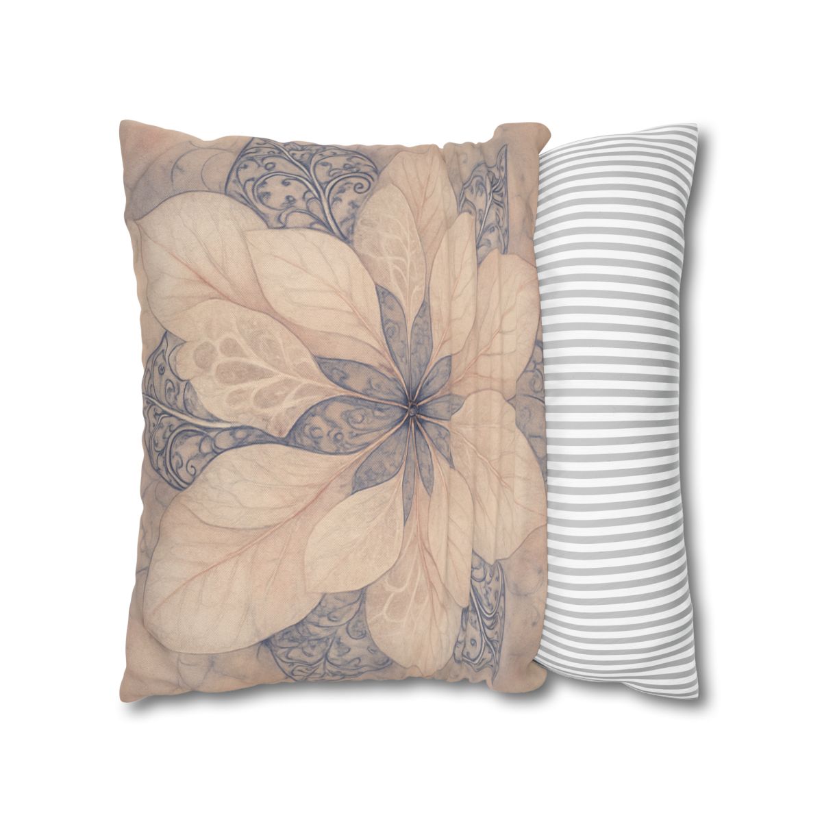 Petal Lace Radiant trendy patterned pillow cases
