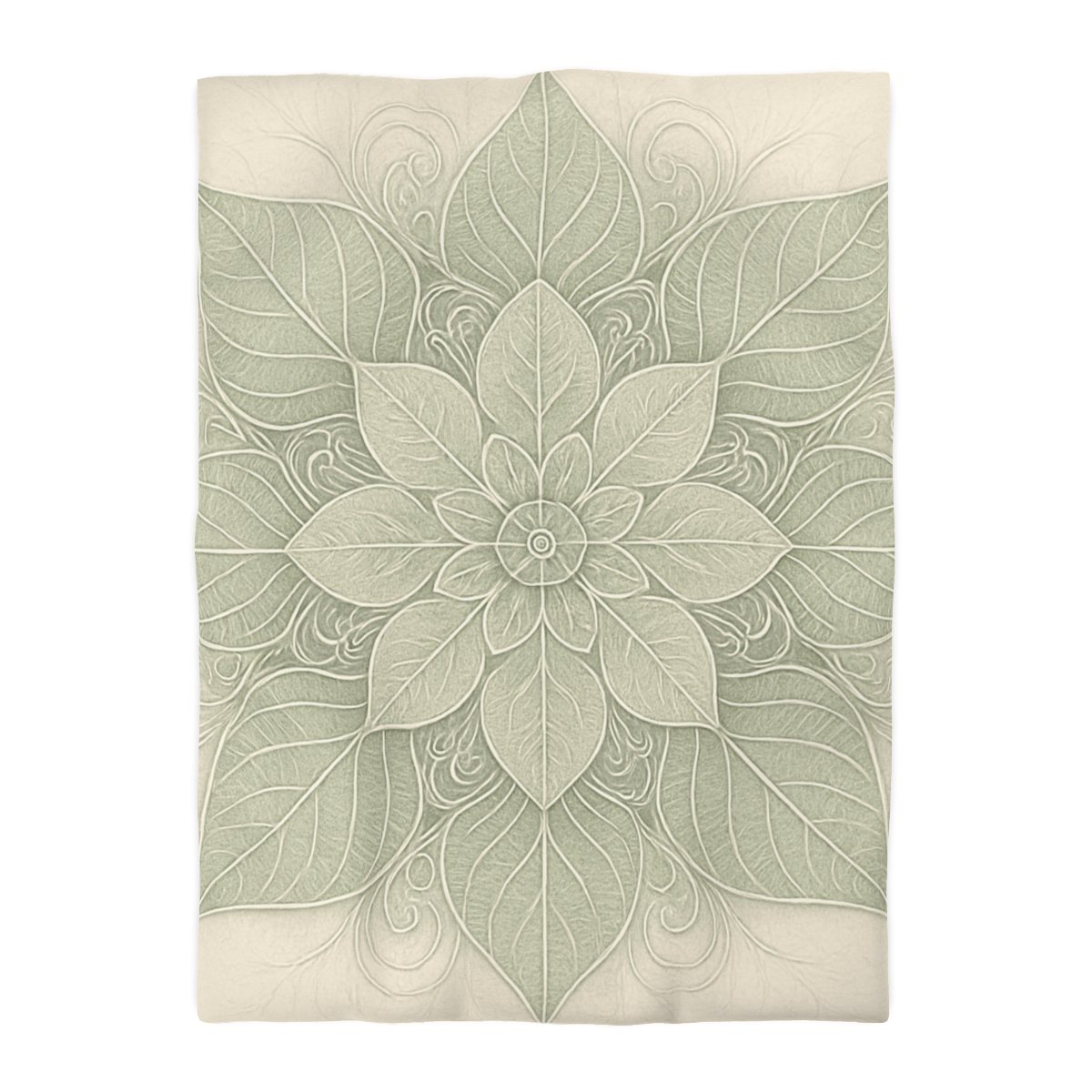 Vein Lace Mandala trendy bedroom duvets