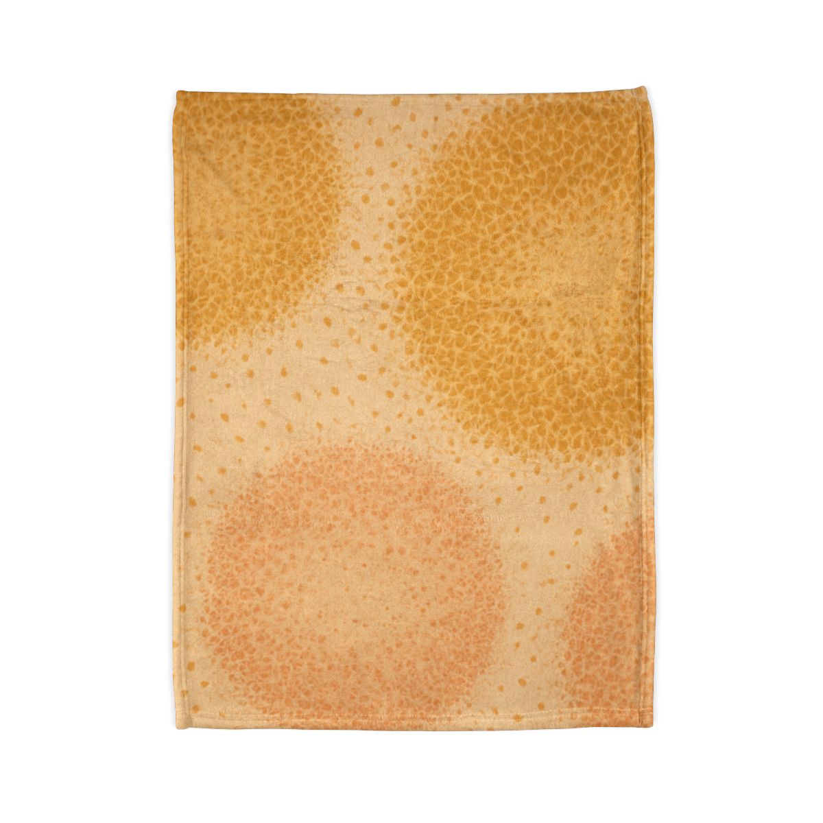 Seed Cluster Halo personalized cozy blankets