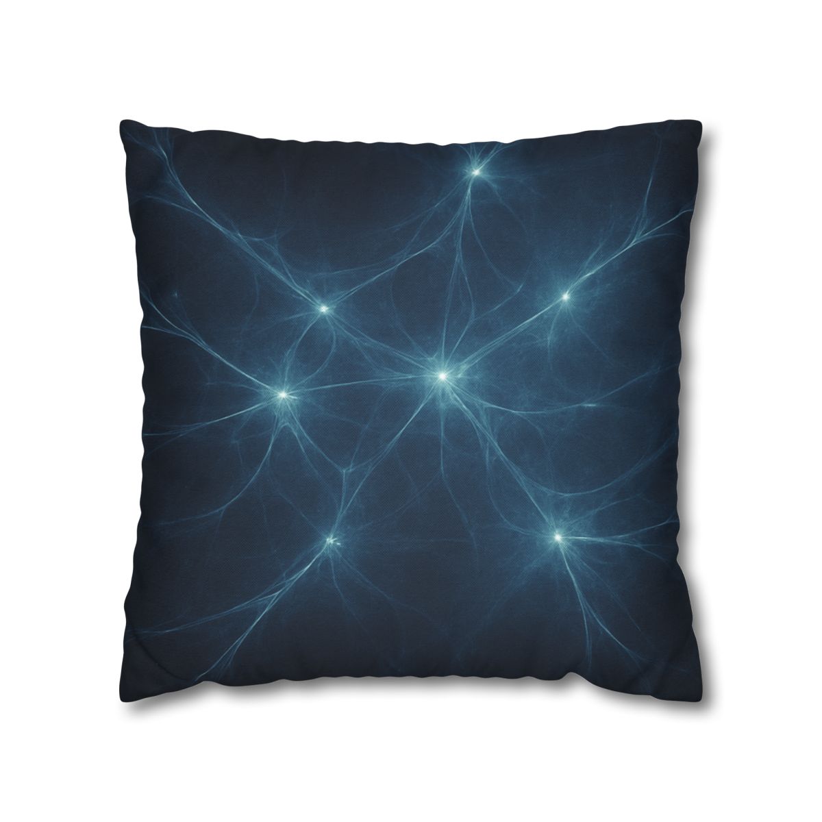 Cosmic Web Filament custom pillow cases
