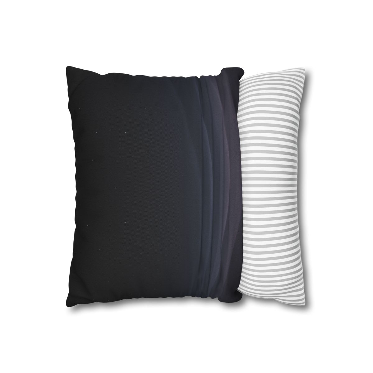 Dark Energy Tide Gradient soft cotton pillow cases