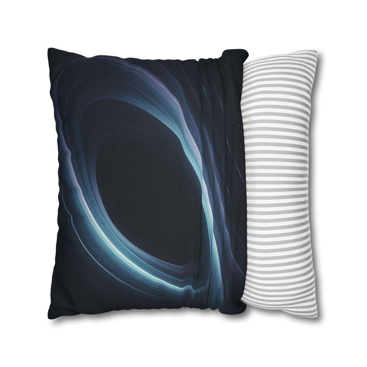 Prismatic Lensing Veil personalized pillow covers