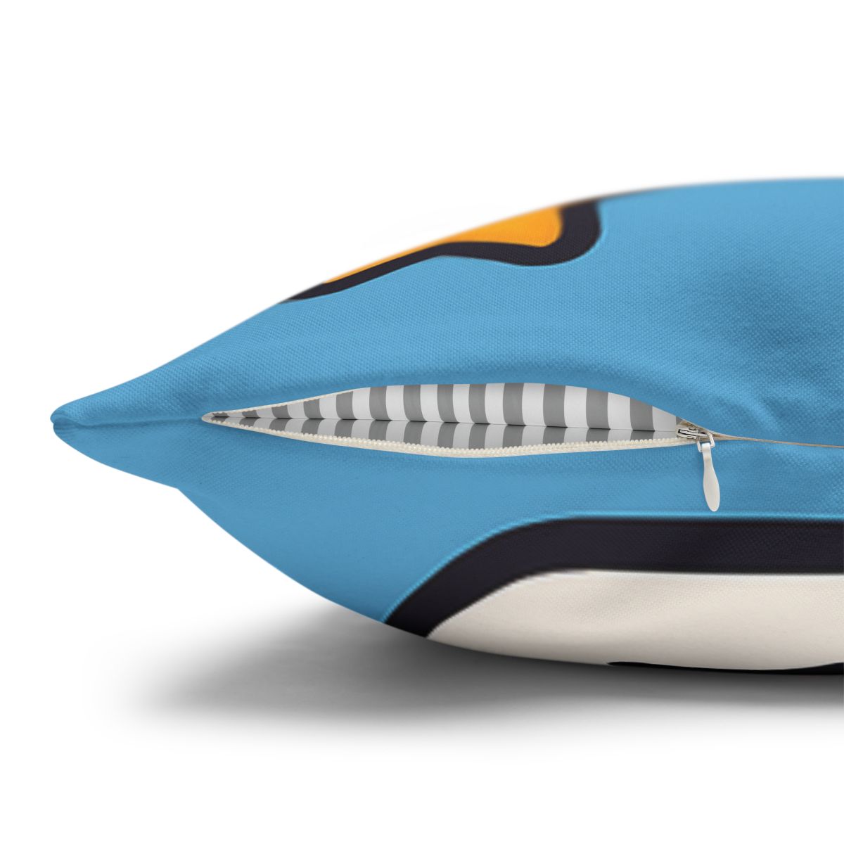 The Cloud Library Of Planet Puff soft cotton pillow cases