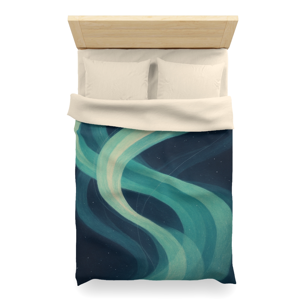 Auroral Dust Weave trendy bedroom duvets