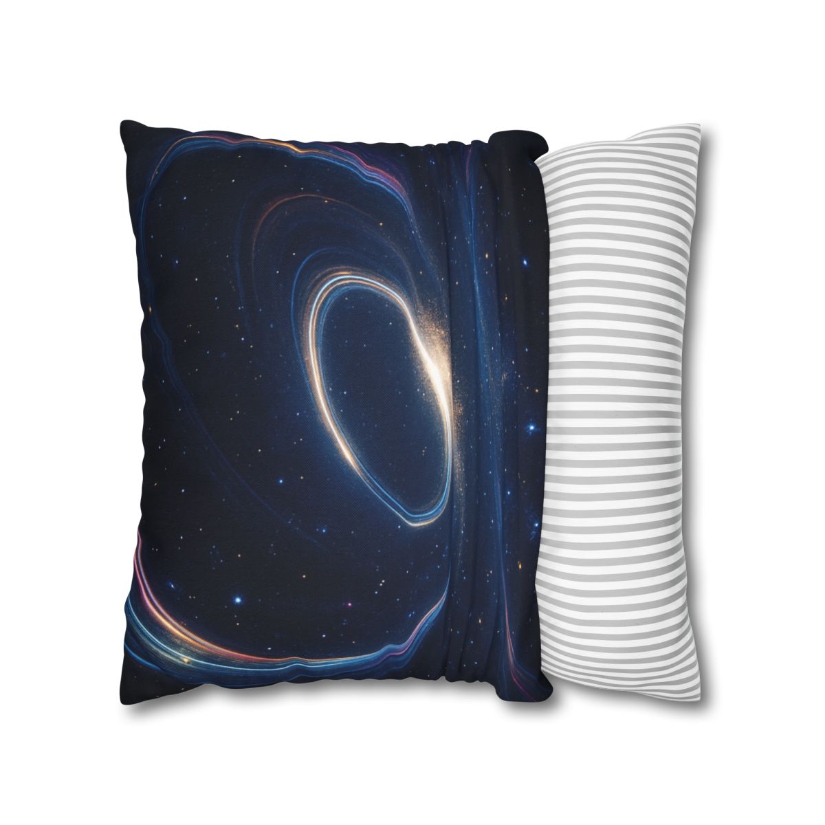 Prismatic Lensing Mirage designer print pillow cases