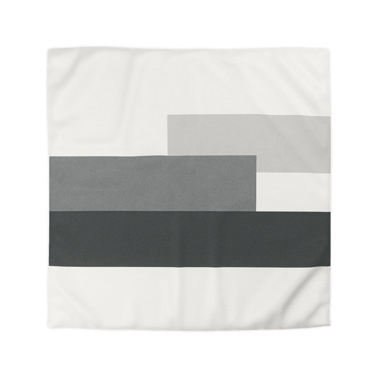 Quiet Bridge Of Three Bars custom duvets