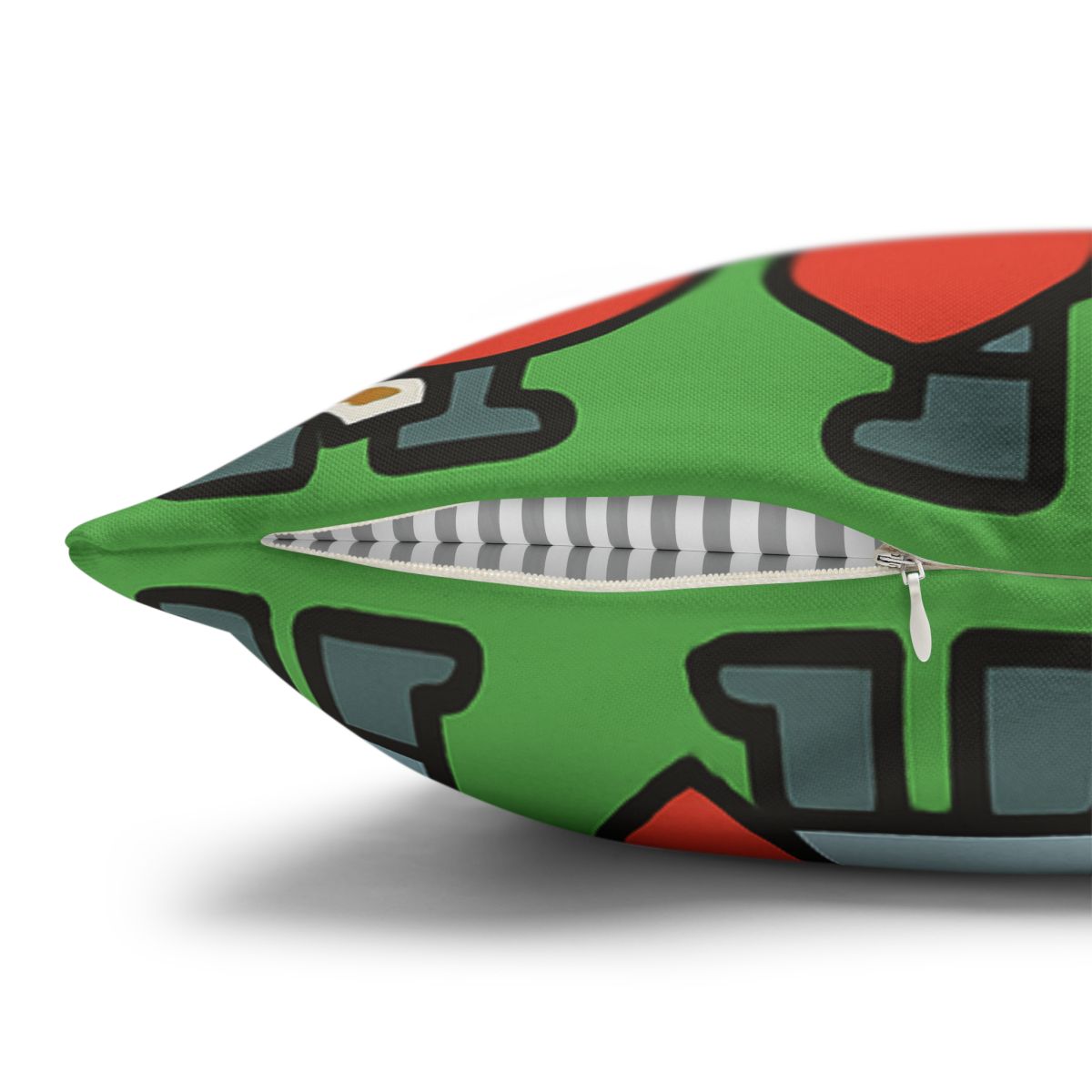 Castle Of Shape Knights designer print pillow cases