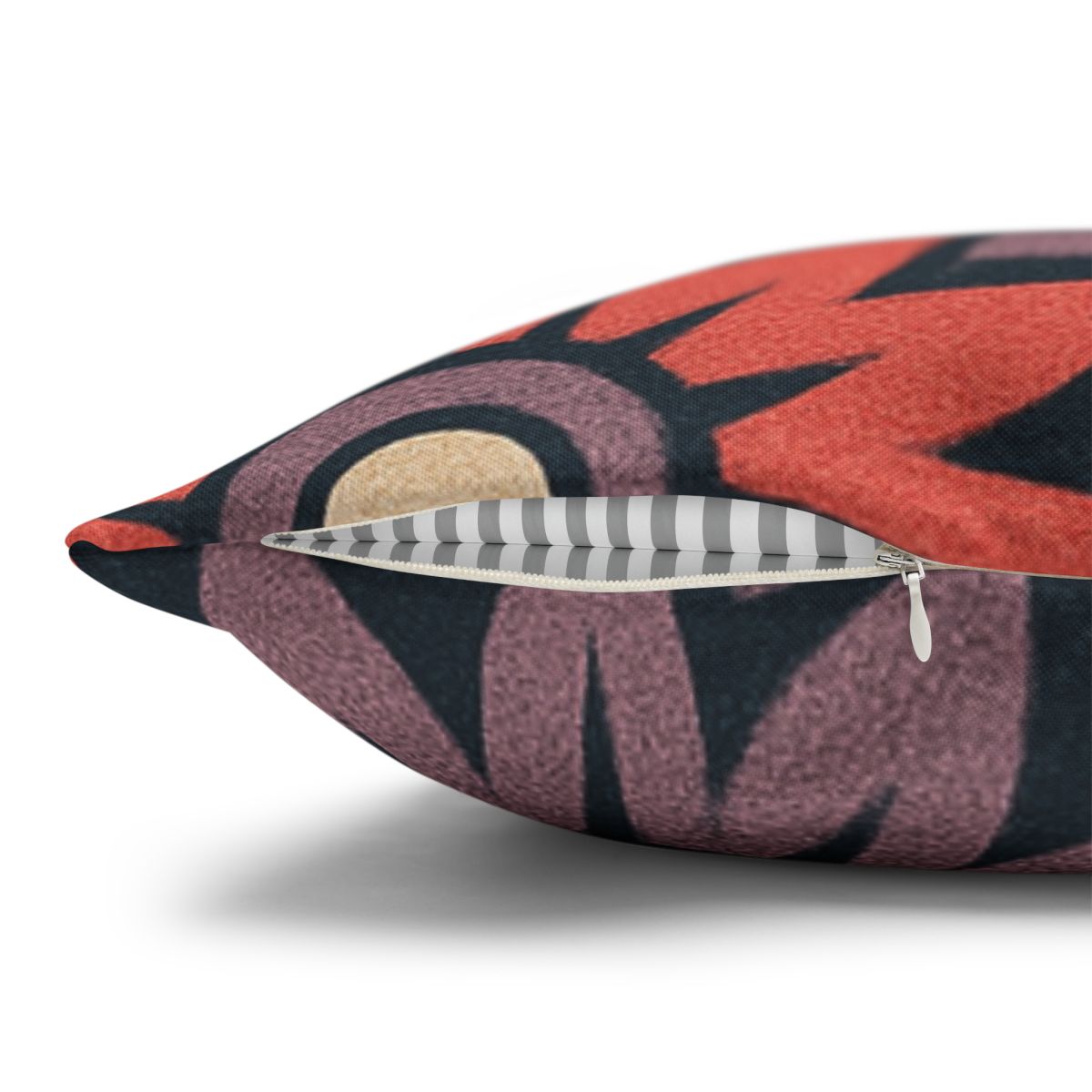 Bloom Burst Tessellation stylish decorative pillowcases