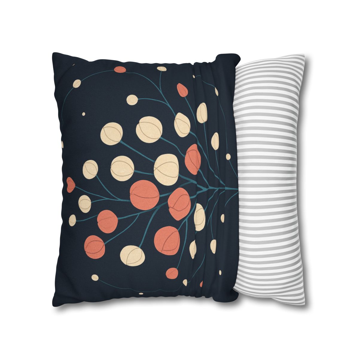 Bud Cluster Constellation unique gift pillow cases