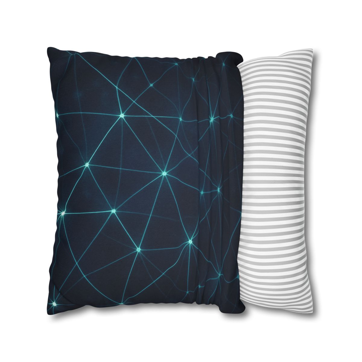 Cosmic Web Filament unique gift pillow cases