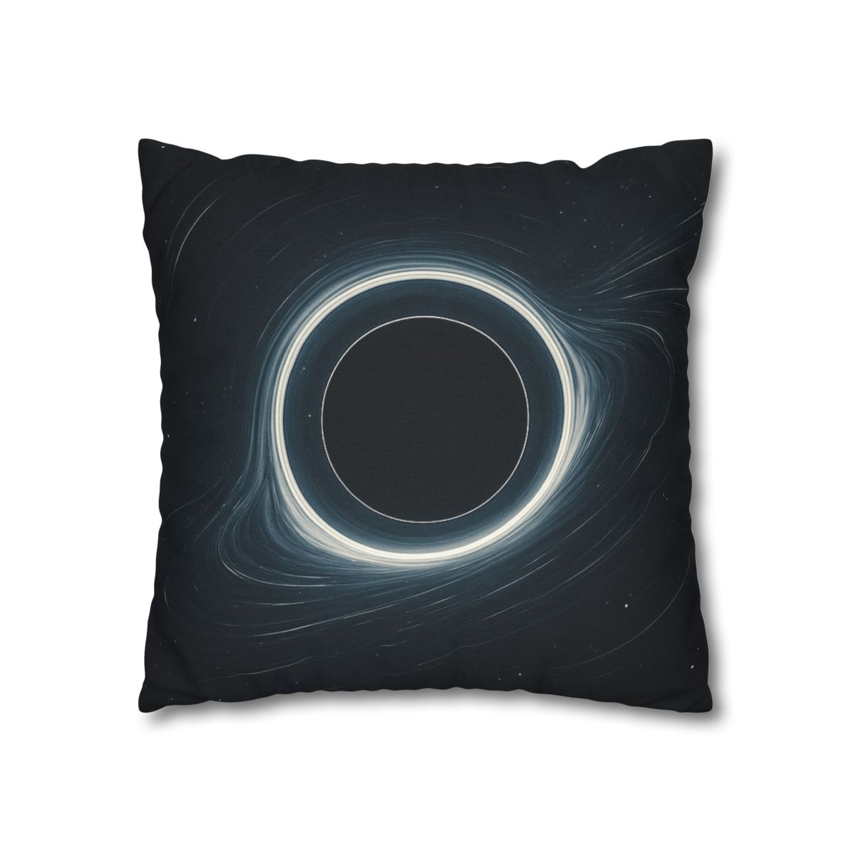 Gravitational Lens Mirage Arc unique gift pillow cases