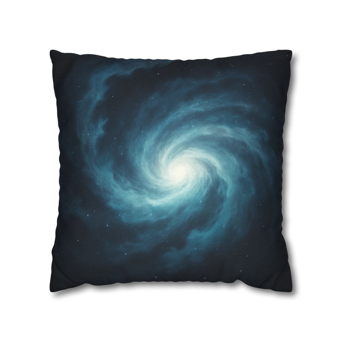 Nebula Spiral Haze unique gift pillow cases