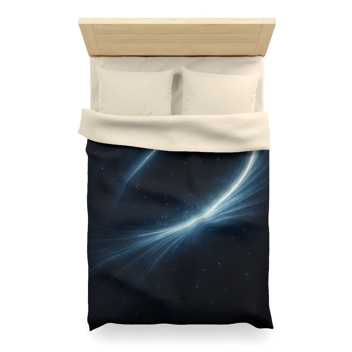 Lensing Mirage Tapestry stylish duvet covers