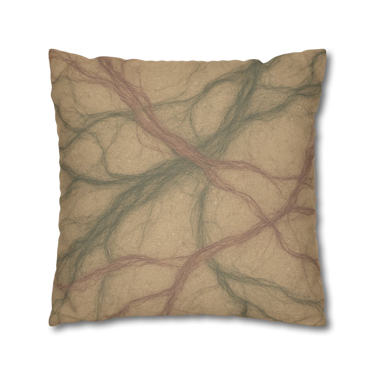 Cosmic Filament Tapestry personalized pillow covers