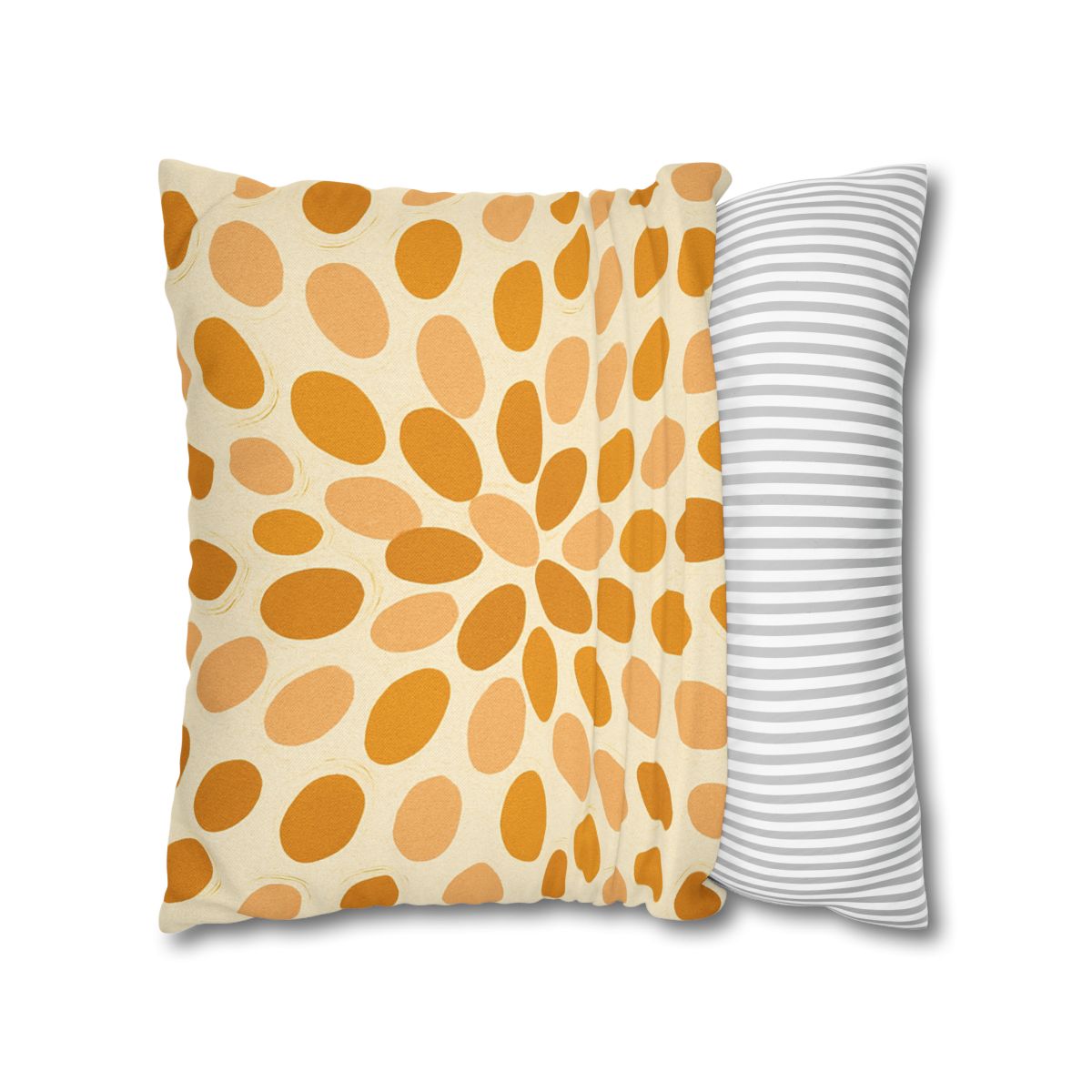 Seed Halo Scatter trendy patterned pillow cases
