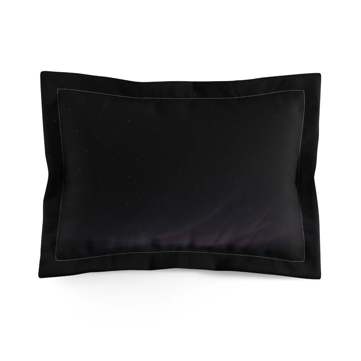 Dark Energy Drift Gradient custom pillows