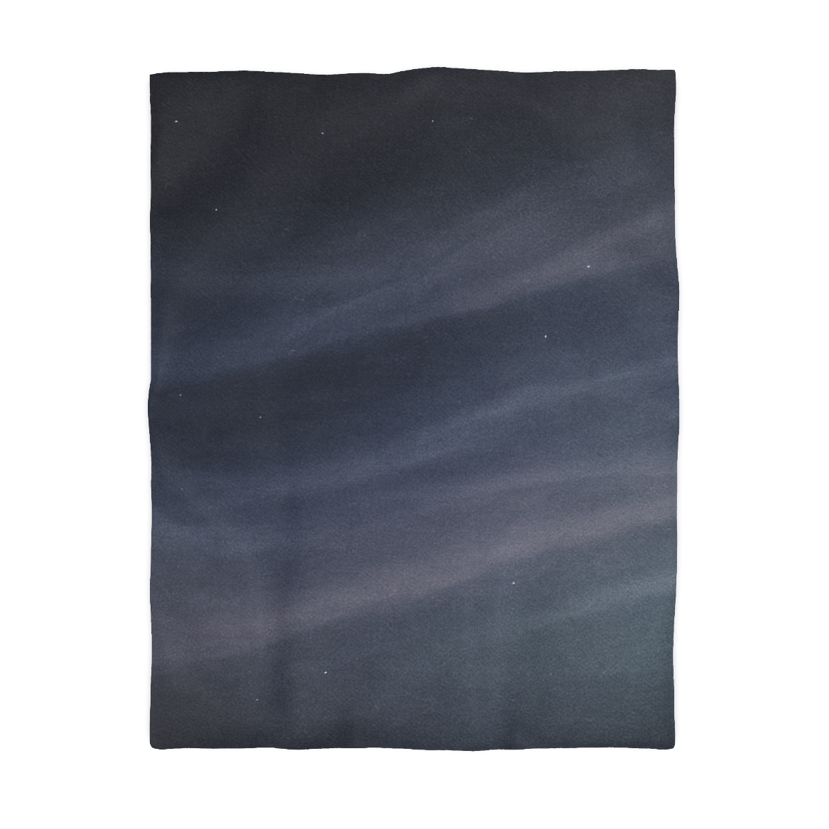 Dark Energy Drift Tapestry personalized bedding duvets