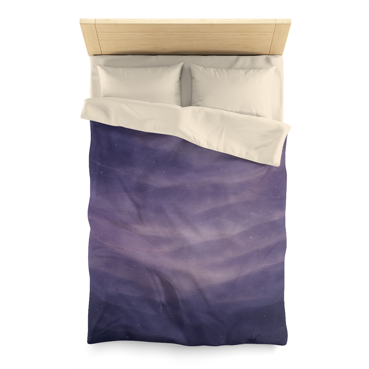 Dark Energy Drift Tapestry soft comforter duvets
