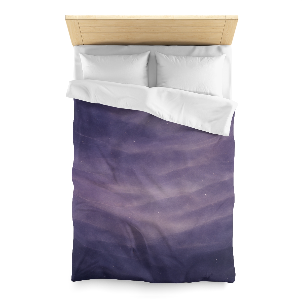Dark Energy Drift Tapestry soft comforter duvets
