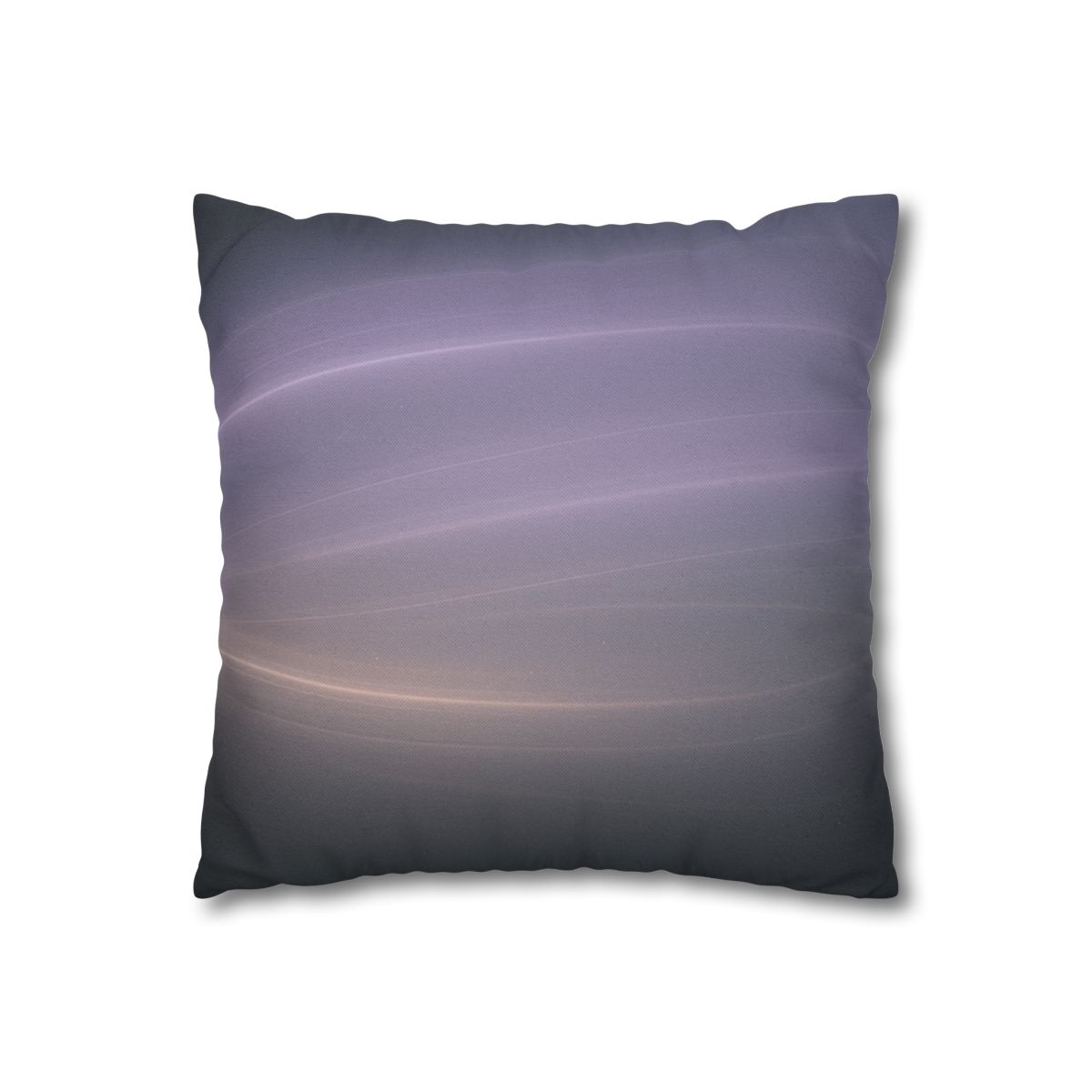 Dark Energy Gradient soft cotton pillow cases