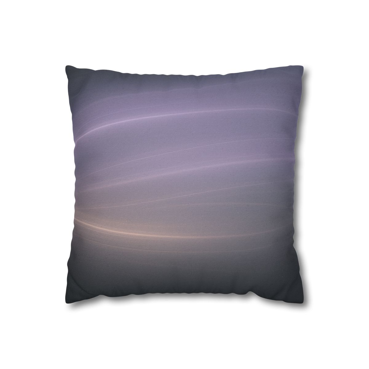 Dark Energy Gradient soft cotton pillow cases