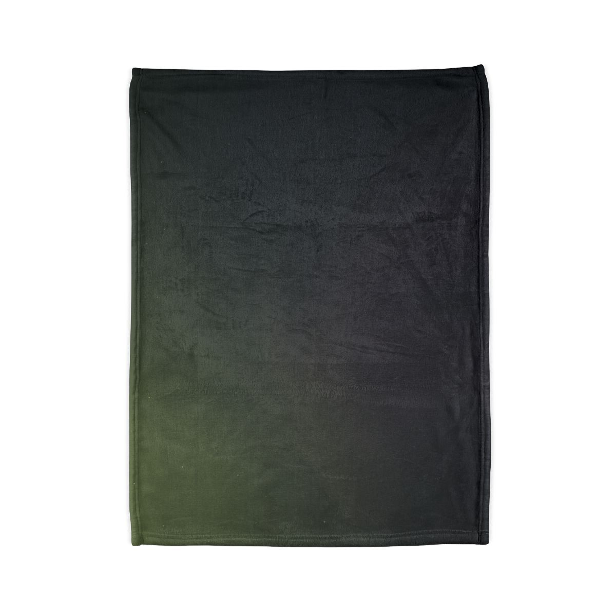 Dark Energy Gradient stylish throw blankets