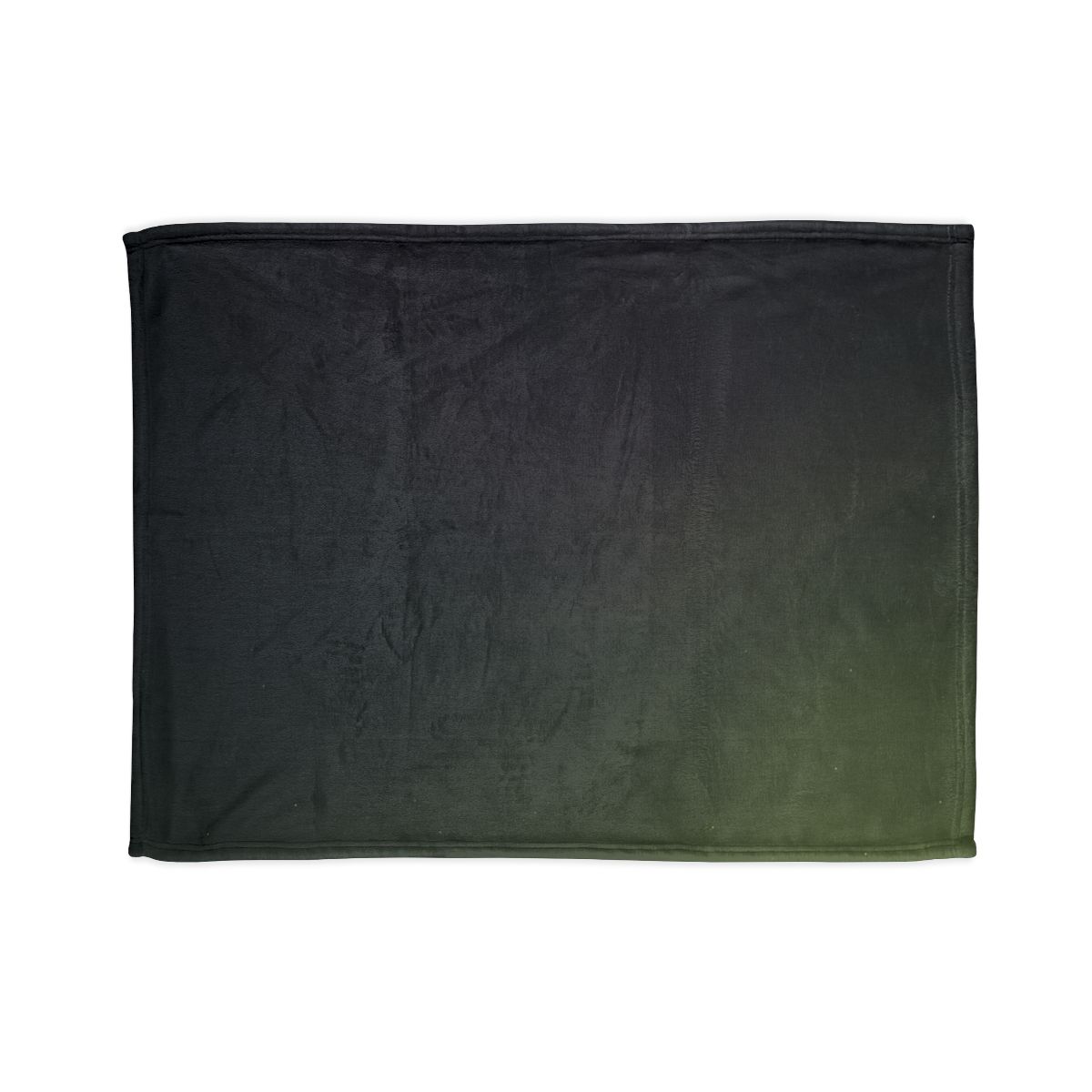 Dark Energy Gradient stylish throw blankets