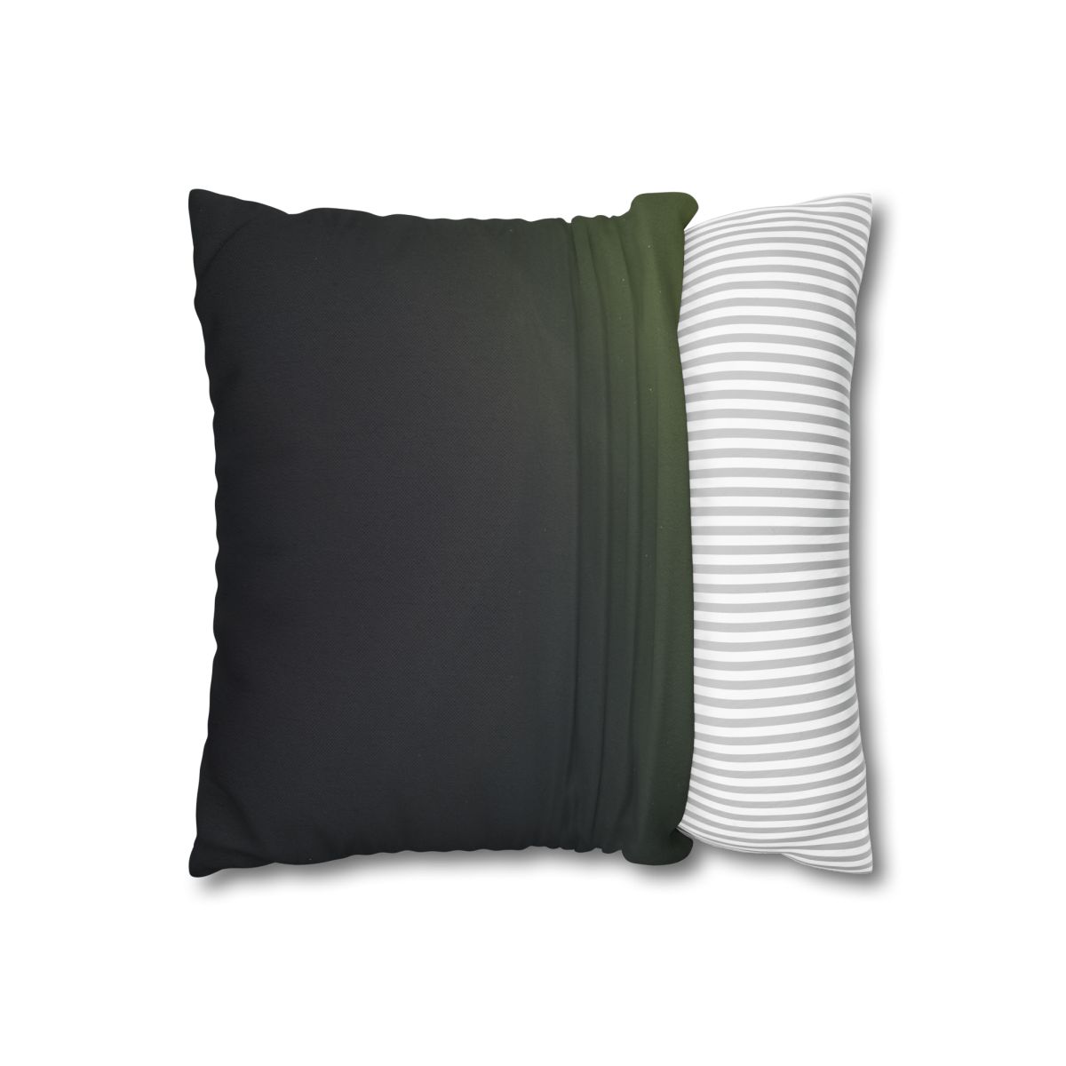 Dark Energy Gradient stylish decorative pillowcases