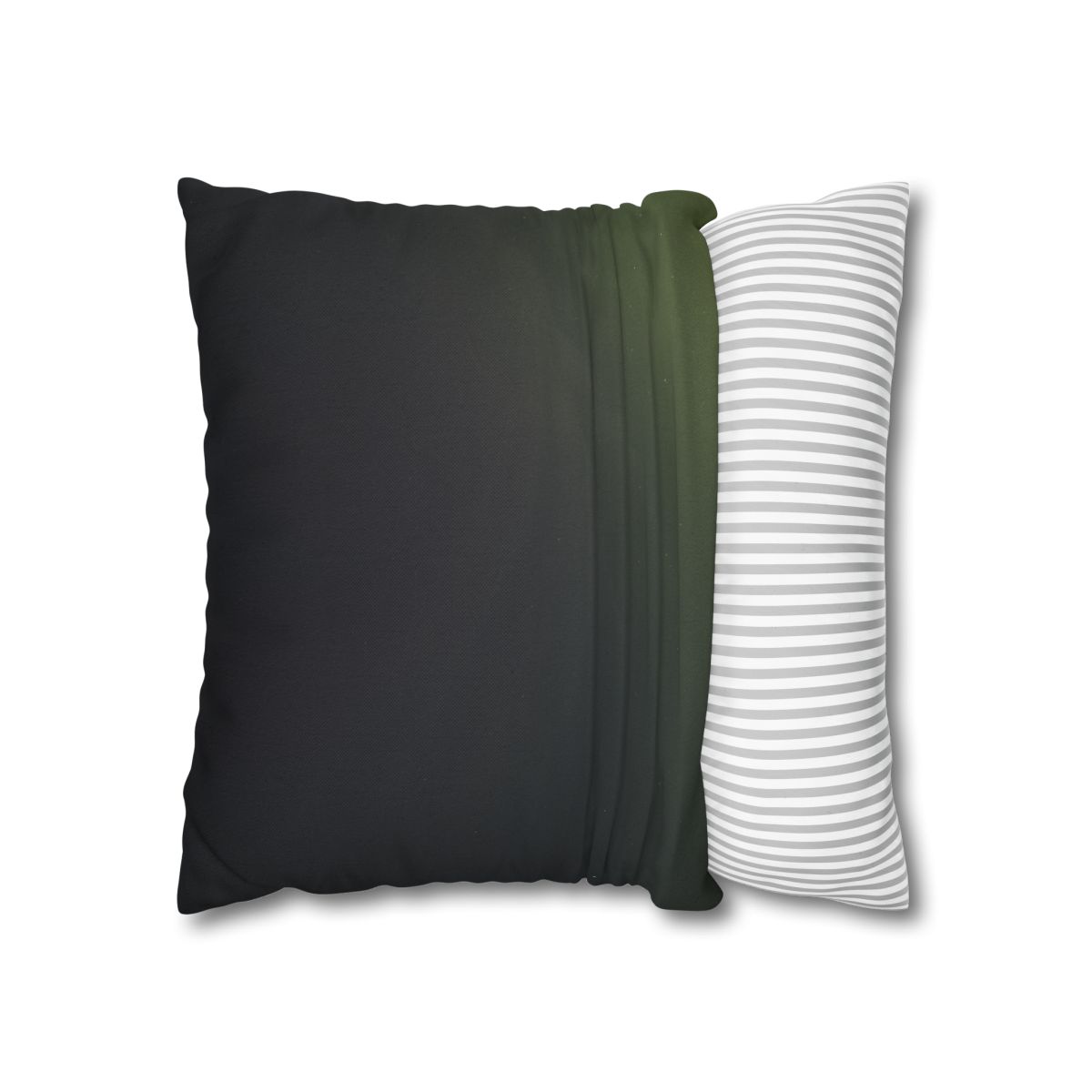 Dark Energy Gradient stylish decorative pillowcases