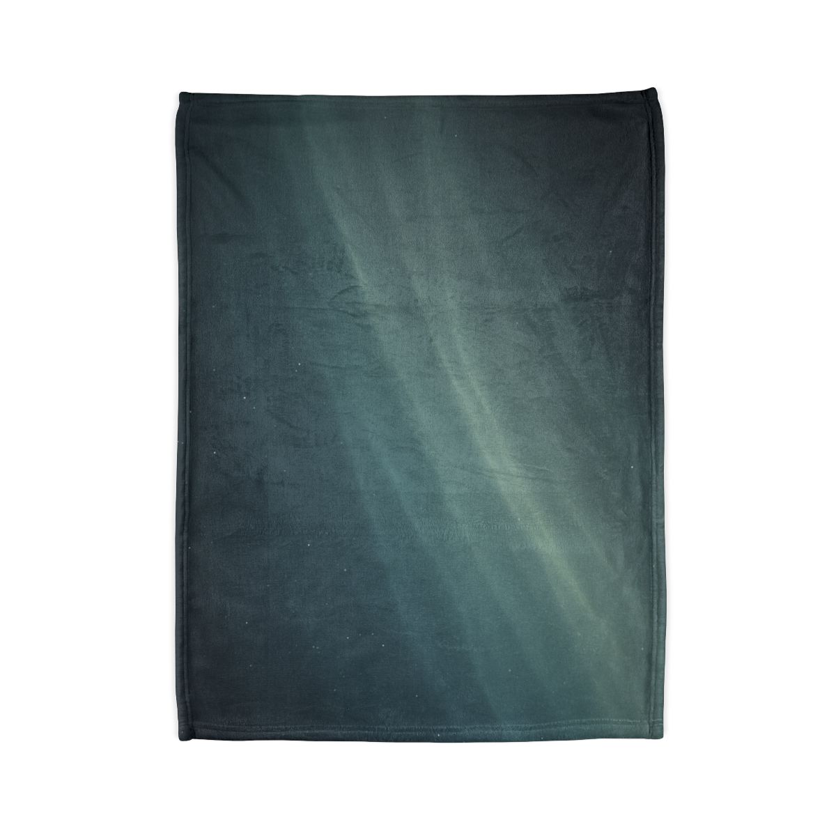 Dark Energy Gradient Drift designer printed blankets