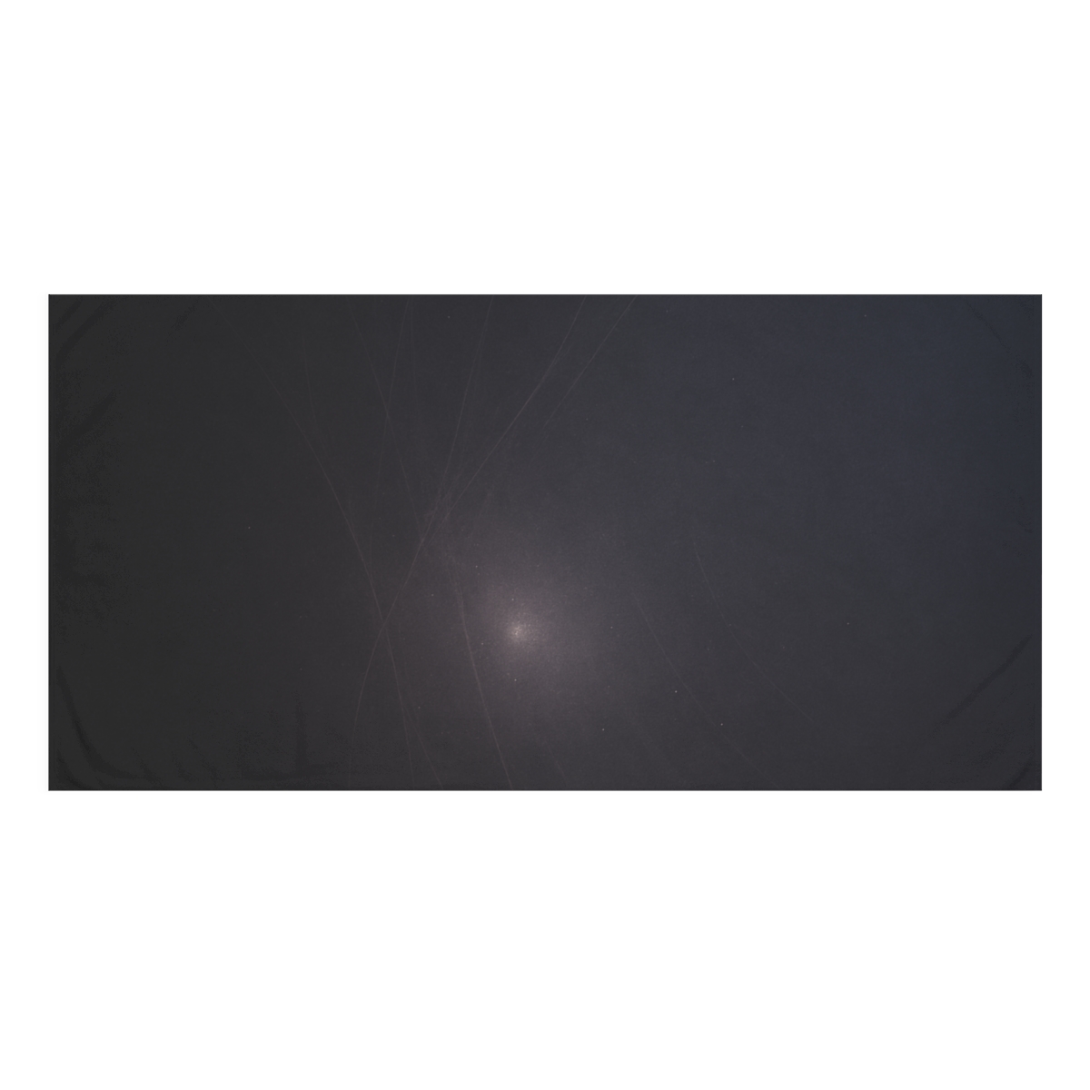 Dark Energy Gradient Drift comfortable face towels