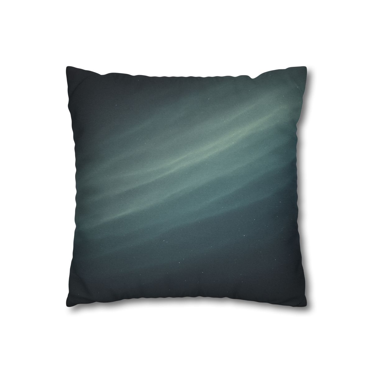 Dark Energy Gradient Drift comfortable bedding pillow covers
