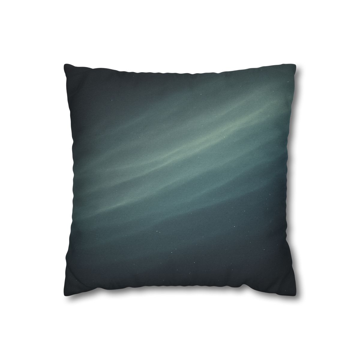 Dark Energy Gradient Drift comfortable bedding pillow covers